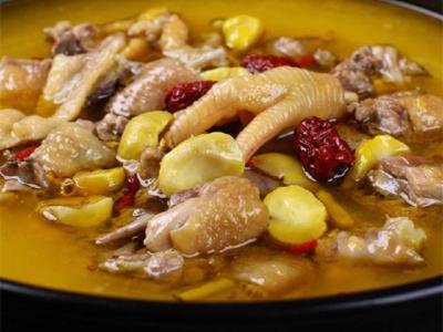 四川酸菜雞技術培訓哪里好？培訓不限制時間