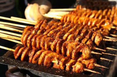 川味燒烤技術培訓班哪里正宗？保存方法培訓