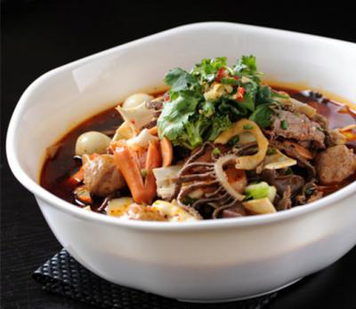 成都學做冒菜技術做法哪里正宗？老師手把手教學