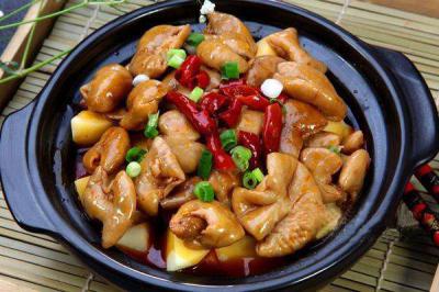 四川砂鍋菜技術培訓班哪里好？管理簡單流程清晰