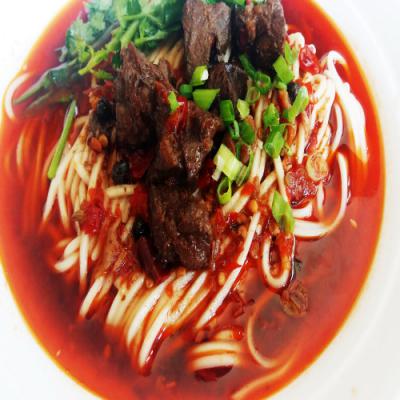 四川重慶小面技術做法哪里專業？掌握各香料調料