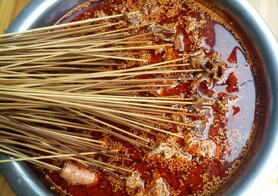  四川缽缽雞技術培訓班哪里好？介紹如何創業