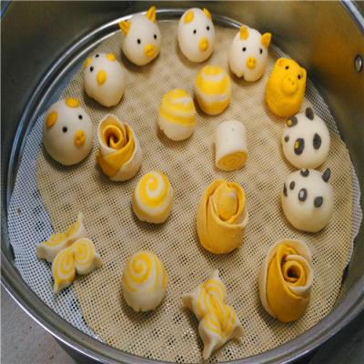 四川早餐包子技術培訓機構哪里專業？傳授材料的保存方法