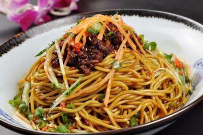  川味面食臊子技術做法哪里專業？經營特色小吃