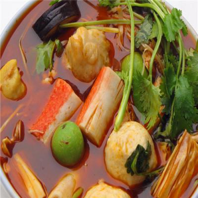 麻辣燙技術培訓哪里比較正宗？特色小吃項目