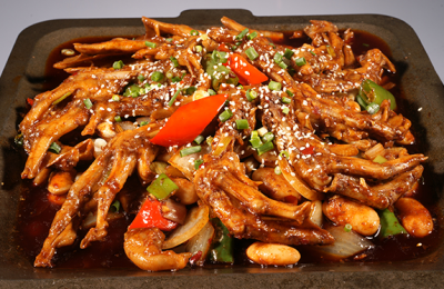 干鍋炒料技術培訓機構哪里好？理論與實踐結合一對一