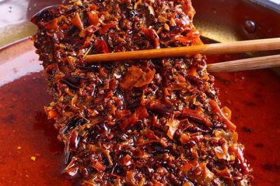 火鍋底料技術培訓排名哪里好？正宗火鍋底料配方