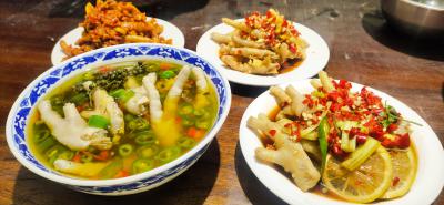 網(wǎng)紅鳳爪技術(shù)培訓(xùn)學(xué)校哪里好？網(wǎng)紅鳳爪培訓(xùn)機(jī)構(gòu)