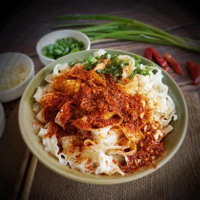 四川刀削面技術(shù)培訓(xùn)多少錢？早餐面食技術(shù)培訓(xùn)