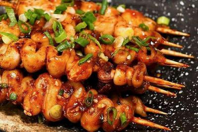 鐵板魷魚培訓哪家靠譜？夜間小吃培訓