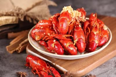 麻辣小龍蝦培訓哪個好？配方配料毫不保留