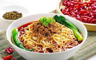 面食培訓(xùn)哪家比較專業(yè)？學(xué)習(xí)配方和技巧