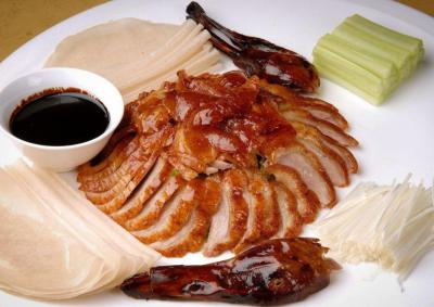 北京烤鴨技術(shù)培訓(xùn)哪里好？北京烤鴨的烤制辦法