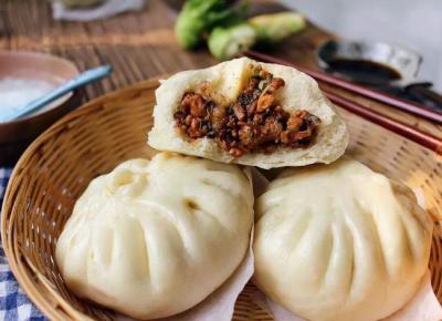 包子訓(xùn)練哪里排名靠前?教您制造包子
