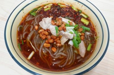 專業(yè)肥腸粉技能哪里好？短期白家肥腸粉訓(xùn)練