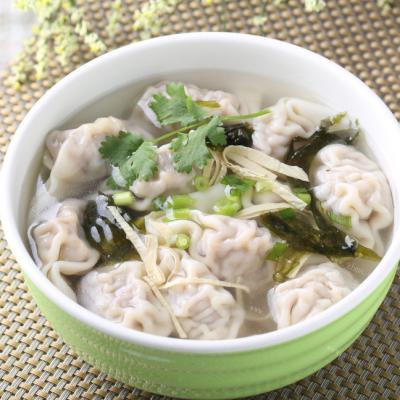 餛飩培訓哪里靠譜?餛飩常見的湯料