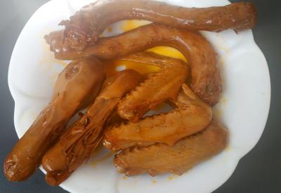  麻辣鹵菜技術培訓哪里一對一教學？鹵菜腌制處理方法