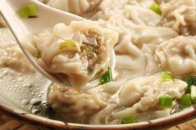 餛飩培訓哪家味道好?餡料的調配方法