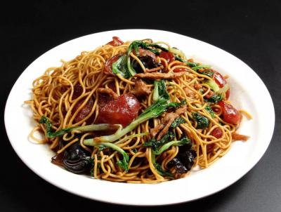 炒面培訓哪家專業?制作面條的技巧