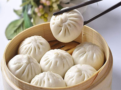 包子技術培訓哪家好?學包子的優勢