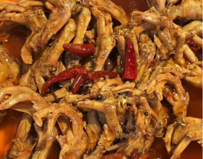 現撈鹵菜技術培訓哪里比較正宗？學習現撈鹵菜技術做法