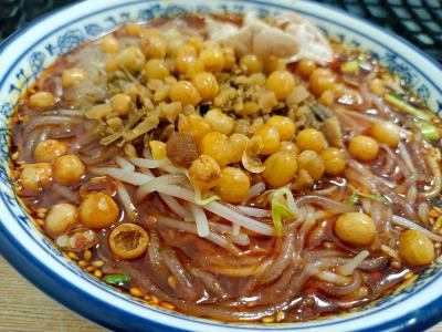 學酸辣粉技術(shù)培訓哪里味道好？學正宗酸辣粉技術(shù)配方