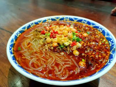 成都手工肥腸粉技術培訓,專業肥腸粉技術培訓基地