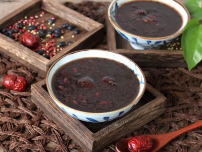 八寶粥培訓學校哪家味道好?早餐粥技術培訓