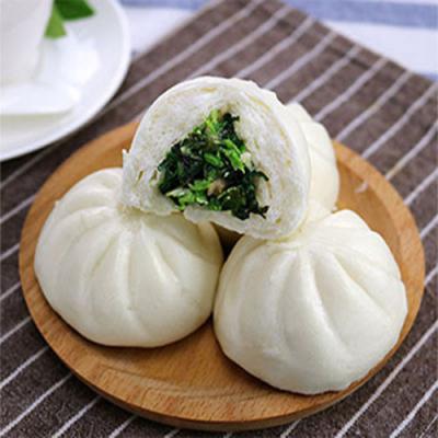 包子培訓學校哪家比較專業?包子蒸制過程