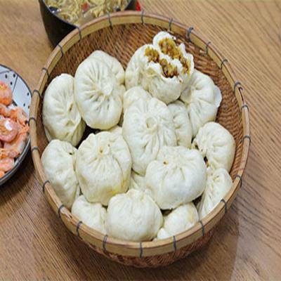 包子培訓學校哪里強?蒸制的技巧方法