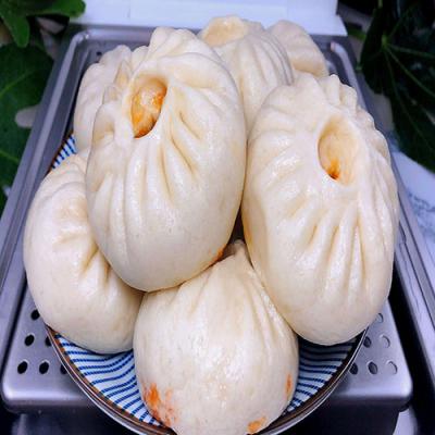 包子培訓學校哪里靠譜?專業包子技術培訓