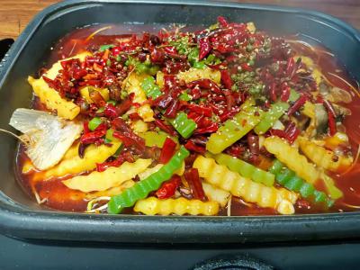 萬州烤魚技術(shù)培訓班哪里比較好？采用特制制作技巧