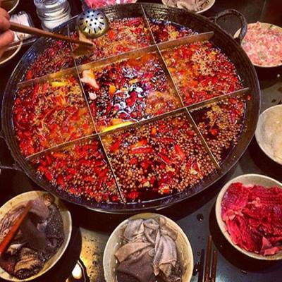 學火鍋技術(shù)，火鍋培訓學校哪里強?