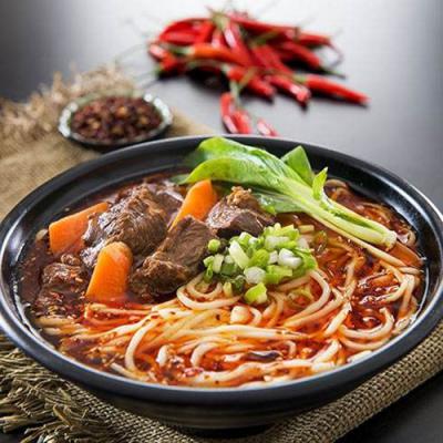 學早餐面食哪里正宗?