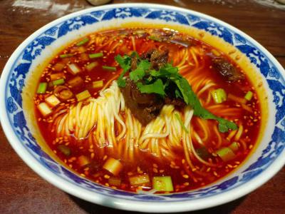 成都面食技術(shù)培訓在哪里好？培訓期間教師全過程指導