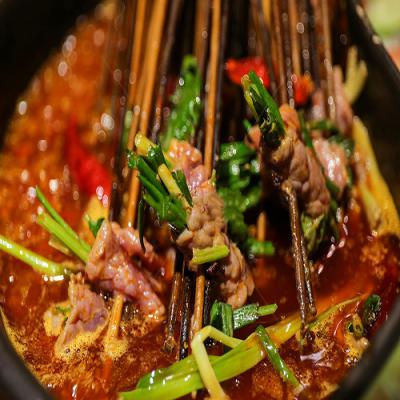 學串串香技術哪里比較專業?