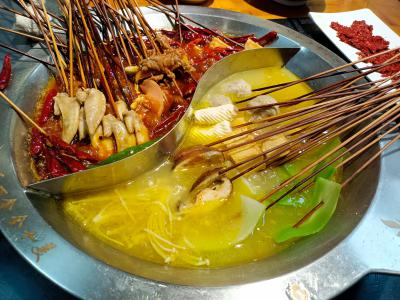 怎么學(xué)習(xí)串串香技術(shù)？哪里可以學(xué)串串香技術(shù)？