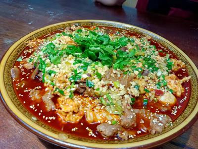  冒菜技術培訓機構哪兒好？一對一從零課堂教學