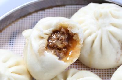 鮮肉小籠包培訓學校費用哪里便宜？