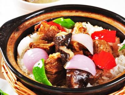 煲仔飯技術培訓學校哪里比較正宗？學員多款菜式