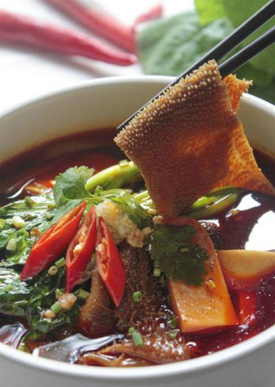  干拌冒菜技術培訓機構在哪里一對一教學？