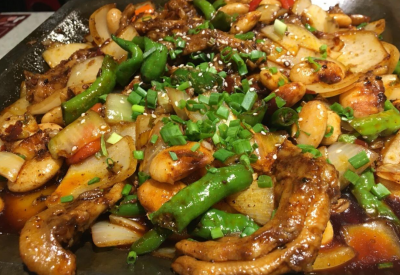 麻辣香鍋技術培訓學校哪里一對一教學？