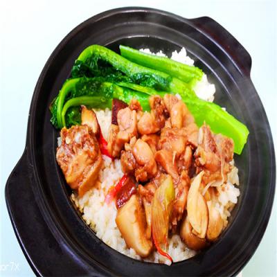 煲仔飯技術培訓學校哪里比較好？