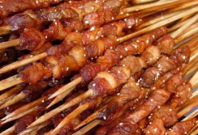 海鮮燒烤技術培訓機構哪里比較好？