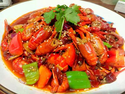 麻辣小龍蝦技術培訓哪里好？