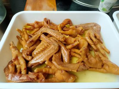 川味鹵菜技術培訓機構哪里一對一？