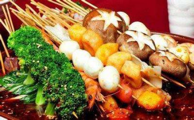 學(xué)習(xí)四川麻辣燙技術(shù)培訓(xùn)哪里一對一教學(xué)？