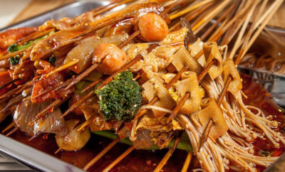 冷鍋串串技術培訓哪里好？