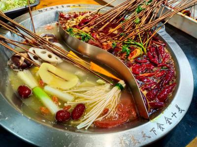 串串香技術(shù)學(xué)習(xí)在哪里好？