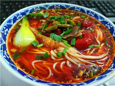 特色面食技術(shù)培訓(xùn)哪里好？